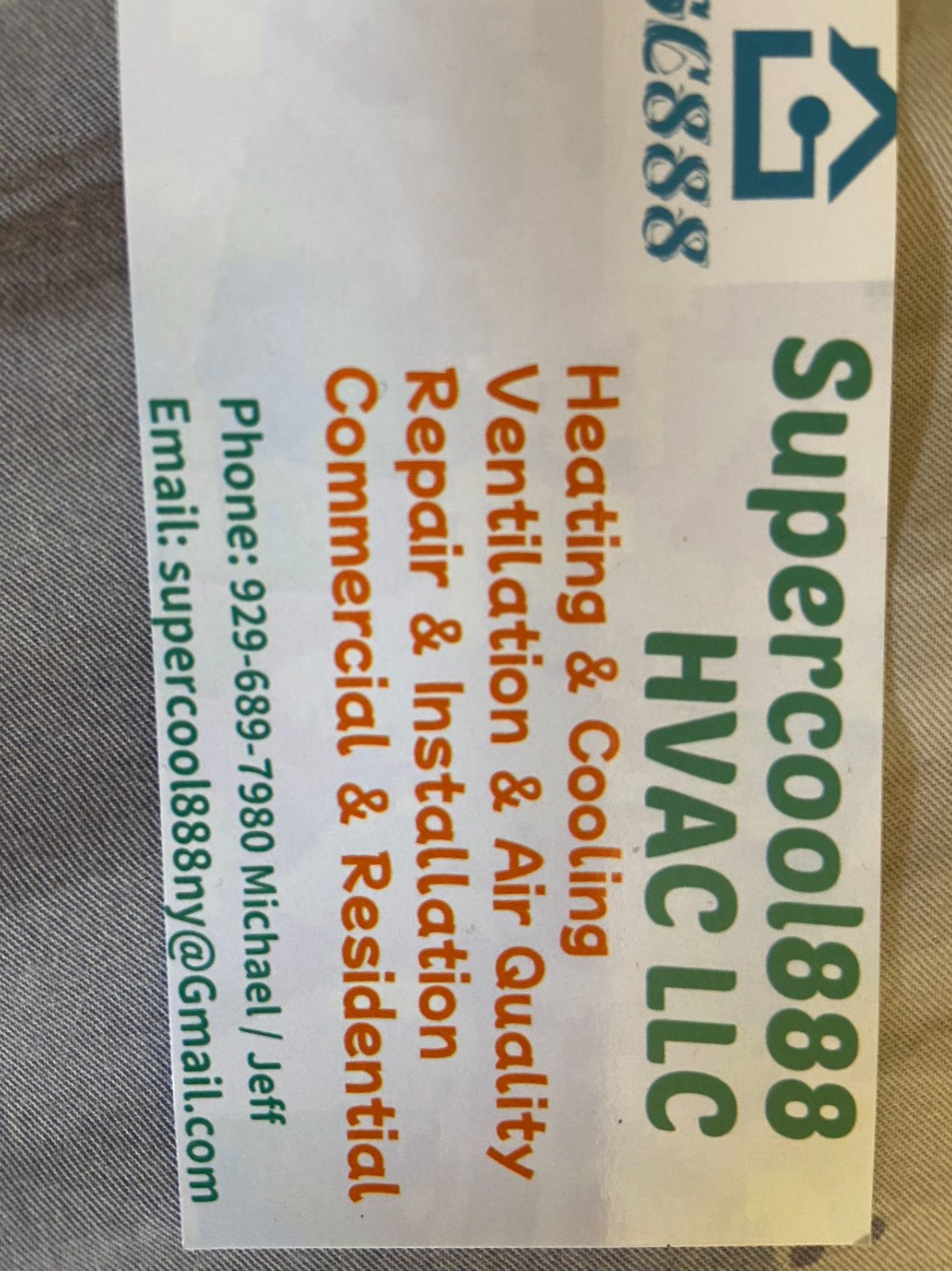专业维修冷暖空调、制冰机、冰箱，热水炉、电力系统