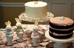 Miette Cakes