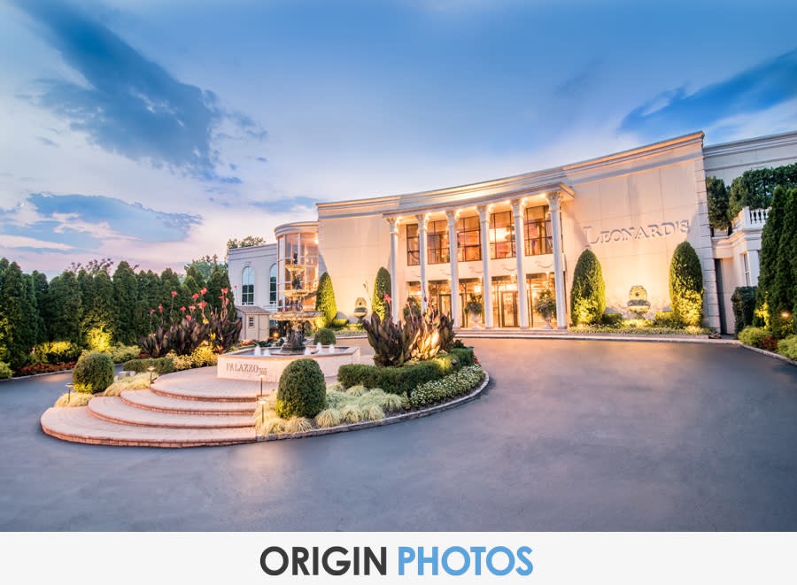 伦纳德宫：婚礼庆典、节日派对、生日宴会、周末聚餐、公司庆祝活动的绝佳场所