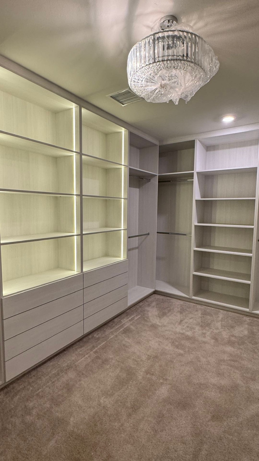 洛杉矶全屋定制/装修木作 诚信报价 高效施工（免费上门估价）