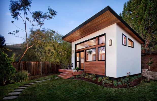 爱康置地专家面对面：ADU加建，车库改建，后屋加建