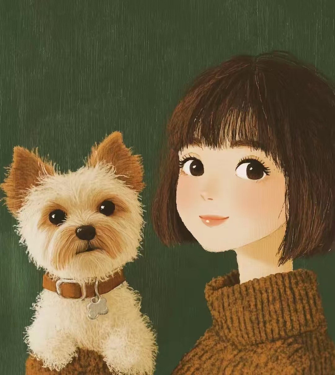 宠物店诚招宠物美容师 芝加哥保姆-管家-月嫂-保洁