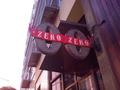 Zero Zero