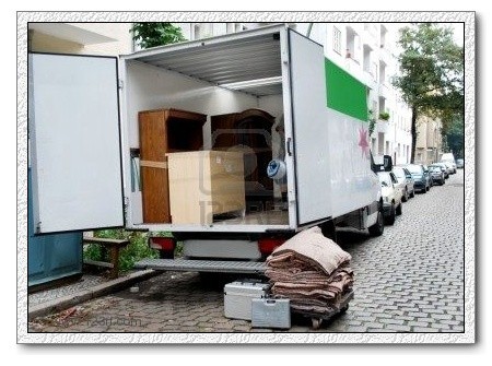 来来搬家公司 山东师傅 波士顿搬家送货公司-物流-清运