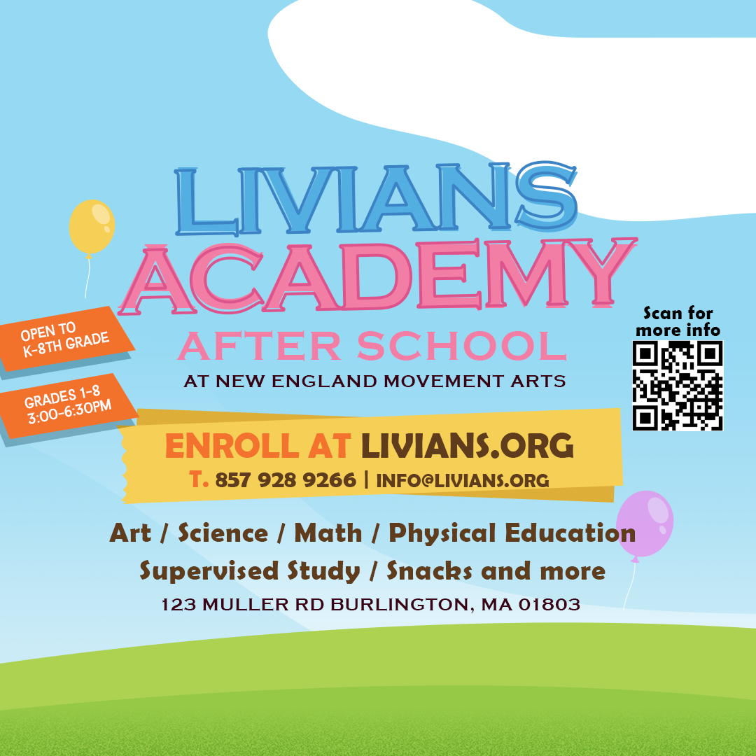 Livians Academy After School Program: Science, Art, Math, Ch