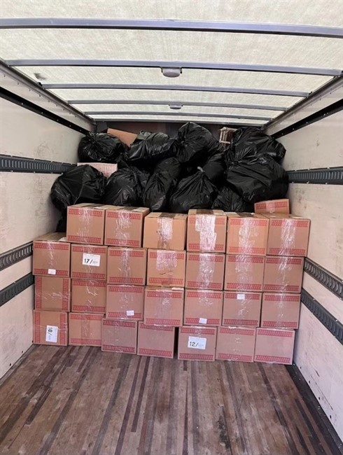 专业華人搬家公司,