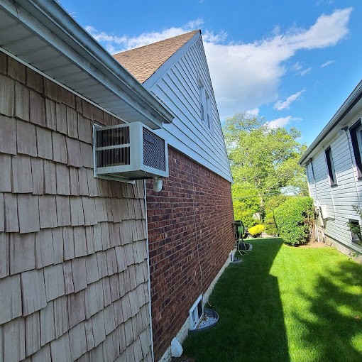 新泽西屋顶翻新