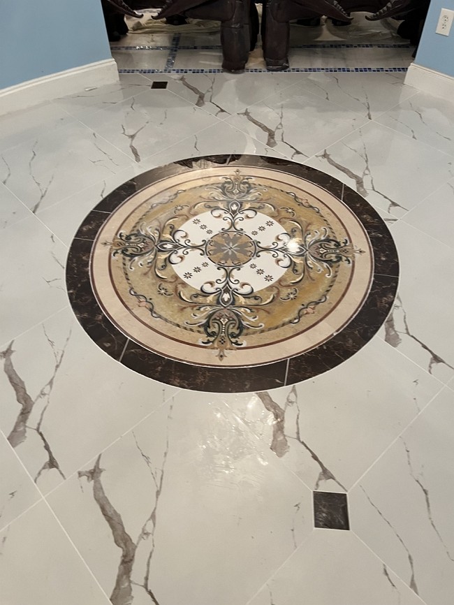 新泽西室外庭院装修，露台走道，水泥车道，外墙翻新，室内厨浴翻新 - 装修公司专精住宅店铺装修