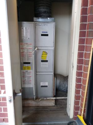 新州冷暖水电维修安装 NJ