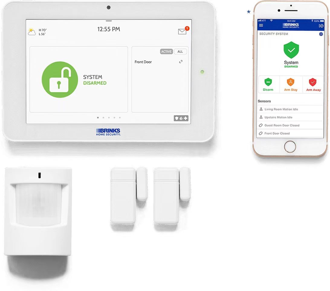 全美范围免费上门安装 NJ