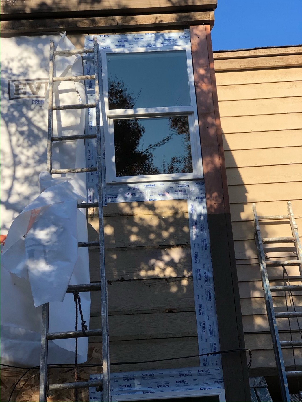 旧金山专业屋顶维修，华人装修师傅，屋顶补漏，厨房装修，卫生间翻新，免费估价！