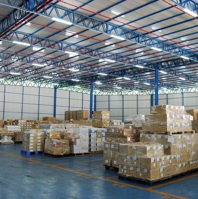 香港转运清关服务