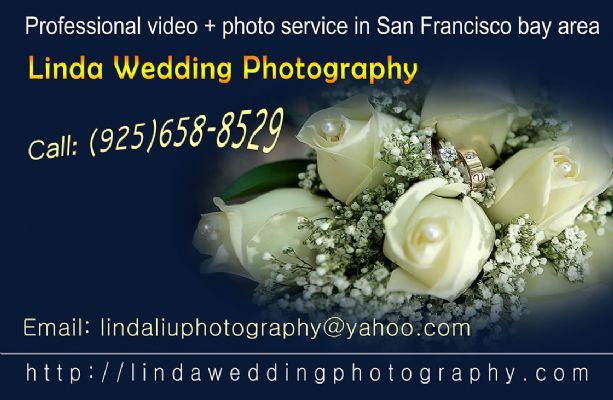 旧金山三藩市湾区婚纱照婚礼拍摄旧金山市政厅斯坦福教堂婚礼拍摄 婚礼专业摄像微电影制作