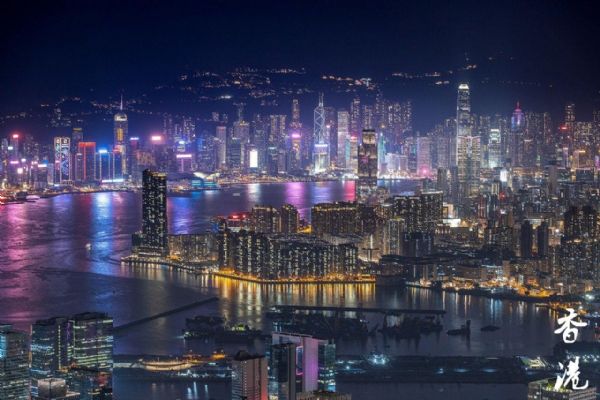 香港公司都有哪些作用啊？