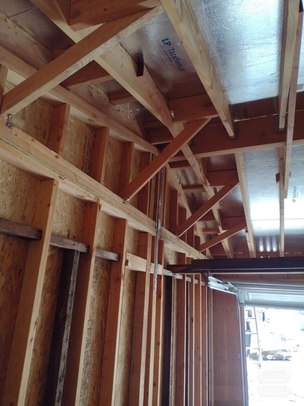 建筑装修公司 专业房屋建筑 -专精新建 加建 ADU 房屋设计 室内外装修，百万保险，申请开工纸