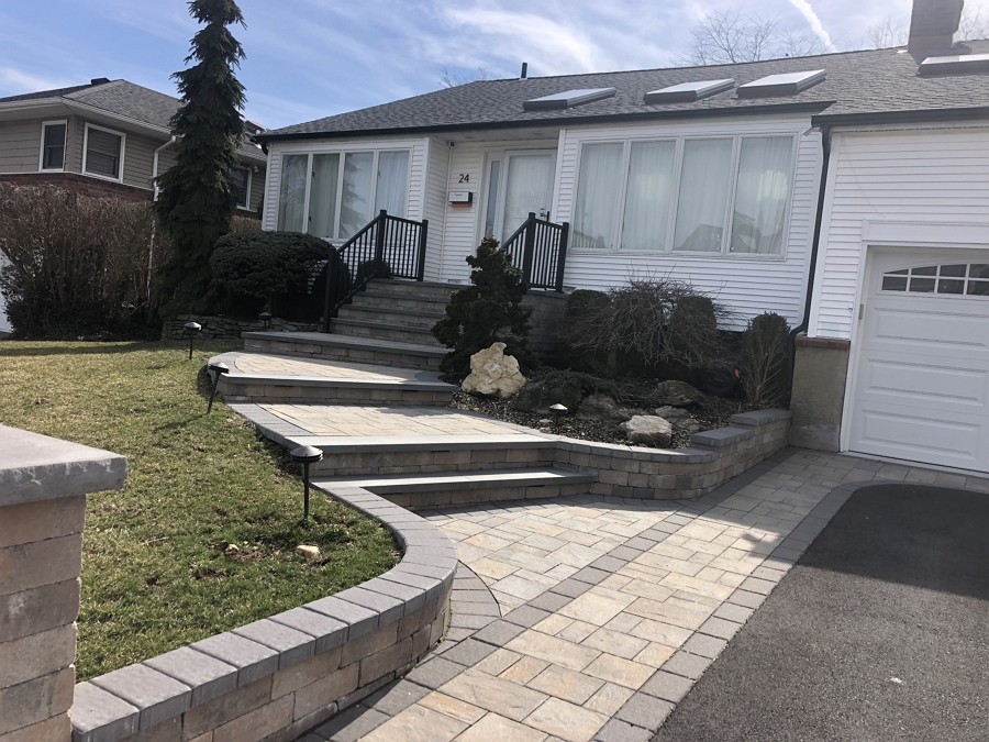 纽约法拉盛装修公司，承接室内外装修，水泥车道，外墙粉刷，商业店铺装修，厨房浴室，土木水电，工艺好