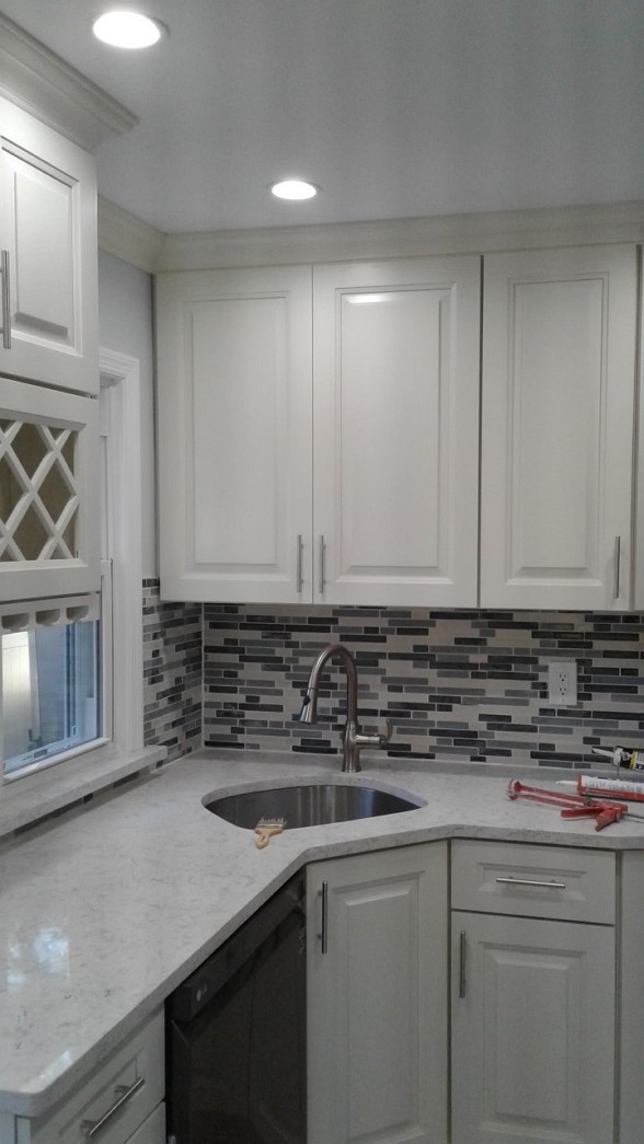 纽约装修，室内装修，免费估价  631-356-9777