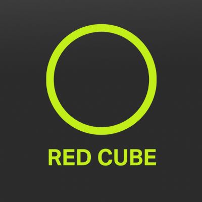 旧金山红方块影像传媒公司 Red Cube Studio