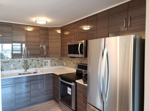 🛠 盛安装修公司：室内装修，品质卓越，精工细作！🌟 您在纽约的专业室内装修伙伴！✨