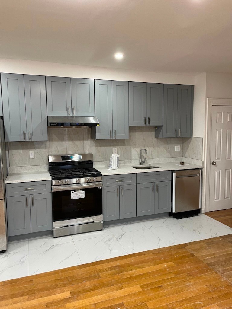 纽约阿周装修 大小房屋装修改建工程 价格优惠 免费上门估价