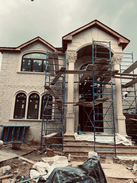 康福装修 25年房屋内外装修经验