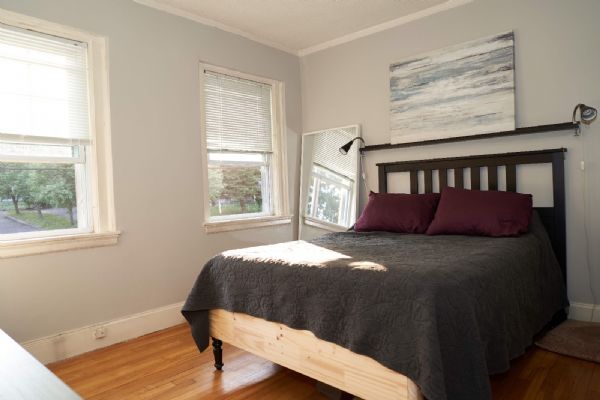 Quincy Center 1bdr /1ba $215,000 USD MA