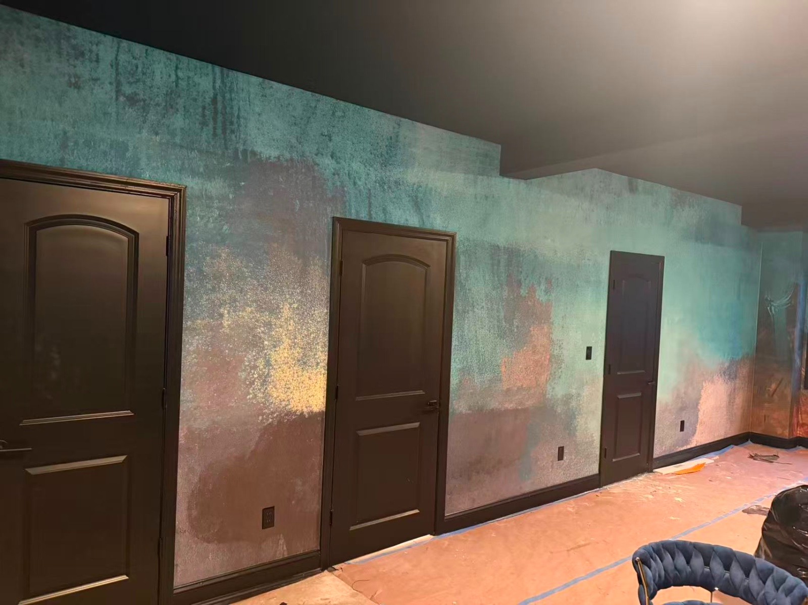 广东江门品艺装修公司成立10多年