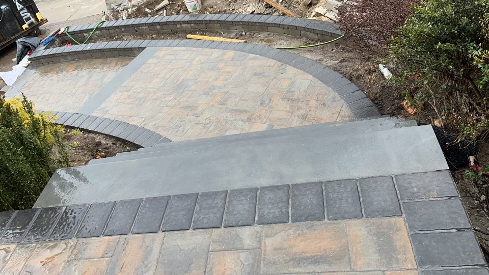 康州装修装潢，专业室内外装修，庭院改造，建筑施工經驗丰富，政府注册/有保险，开工纸 CT