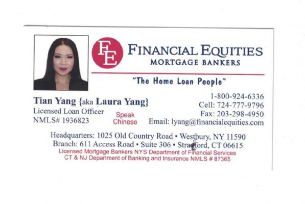 康州房屋贷款专业顾问，提供针对性私人定制贷款服务 CT