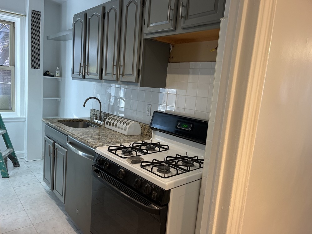 布朗士Bronx 庭院装修，室内外装修，加建改建，百万保险，服务守信，免费估价 [房屋装修]