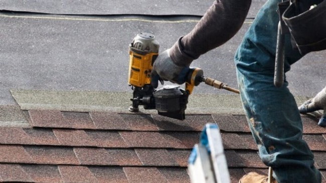 安其居屋顶防水补漏工程队-纽约屋顶补漏、维修、翻新