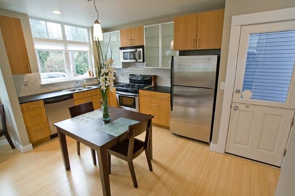 Bothbest Bamboo Flooring Direct To You