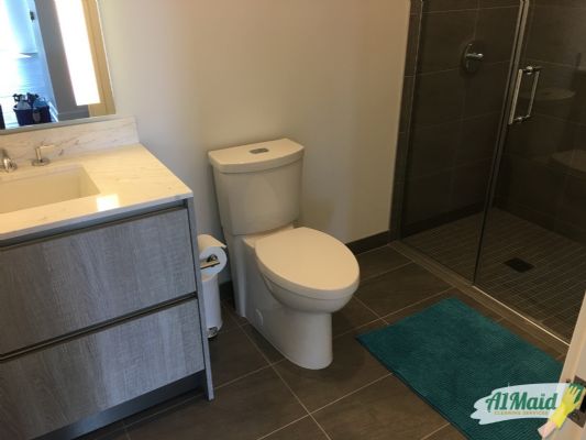 A1Maid湾区专业家政公司