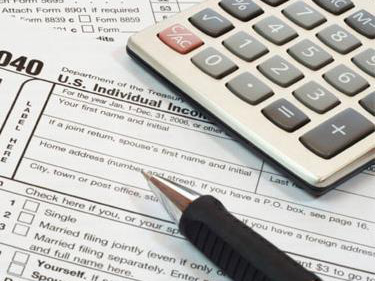 永佳報稅會計事務所