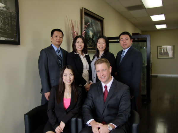 信捷會計師事務所