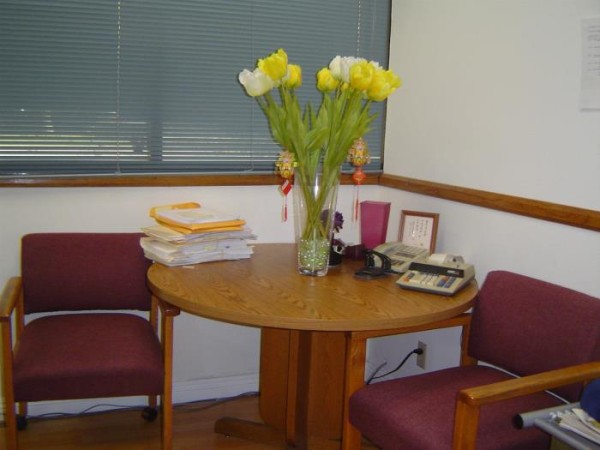 育安會計師事務所