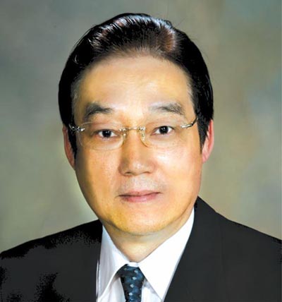 洛杉磯聖蓋博安泰保險