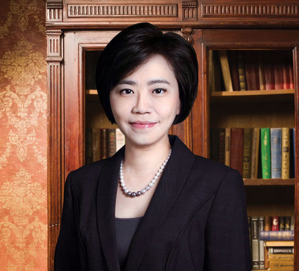 理鷹律師事務所─耿懿芝律師