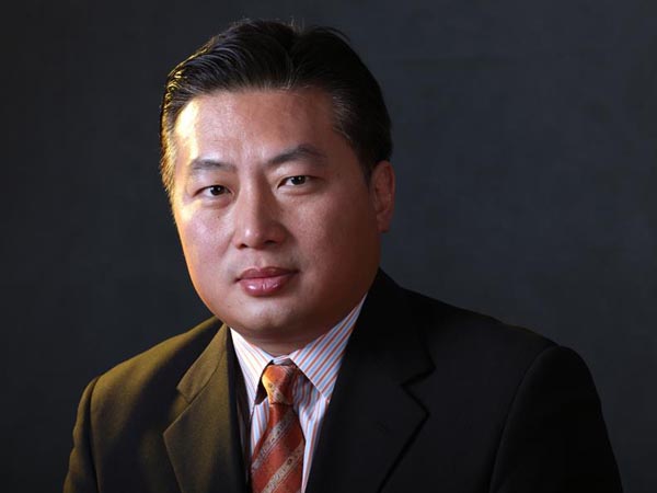 陳冠英律師事務所