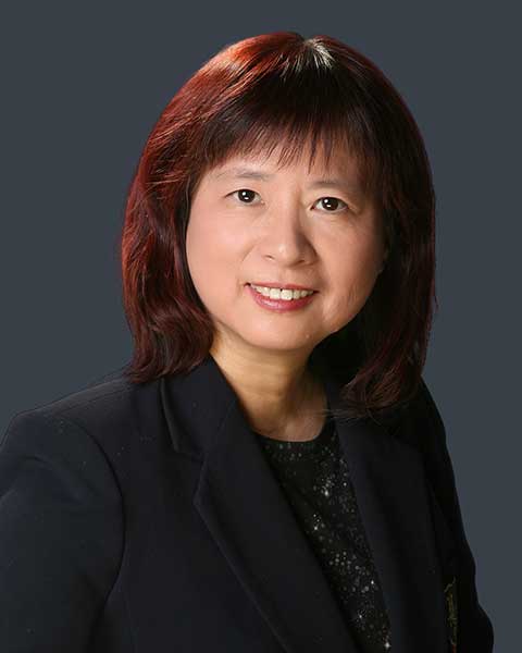 張律師移民事務所