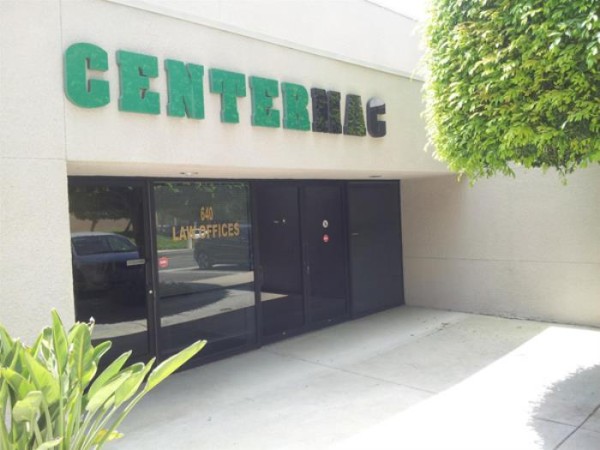 陳建友律師事務所