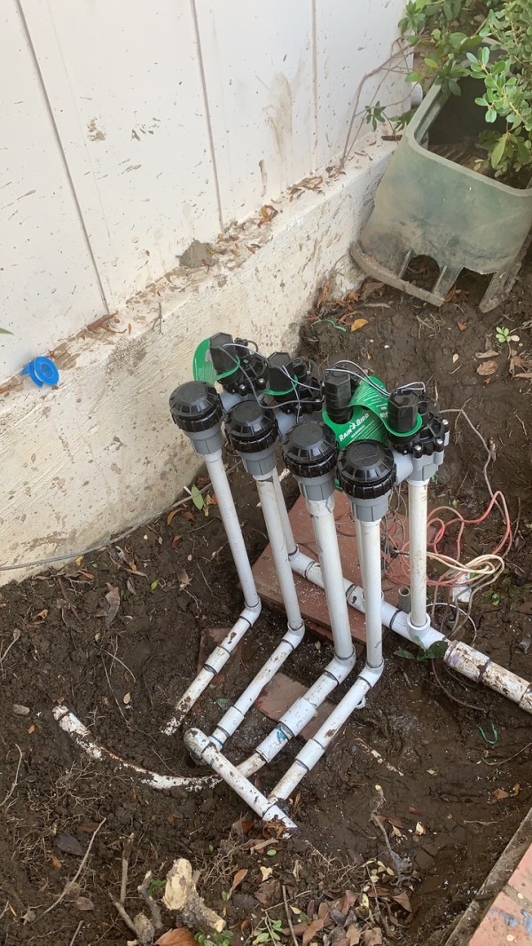 專業水工洪師傅