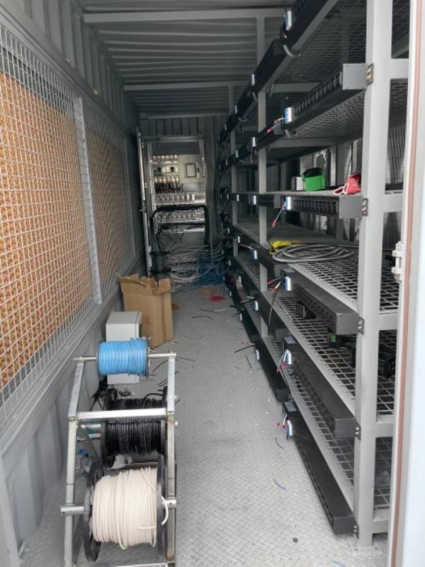 家寧水電冷暖氣工程有限公司