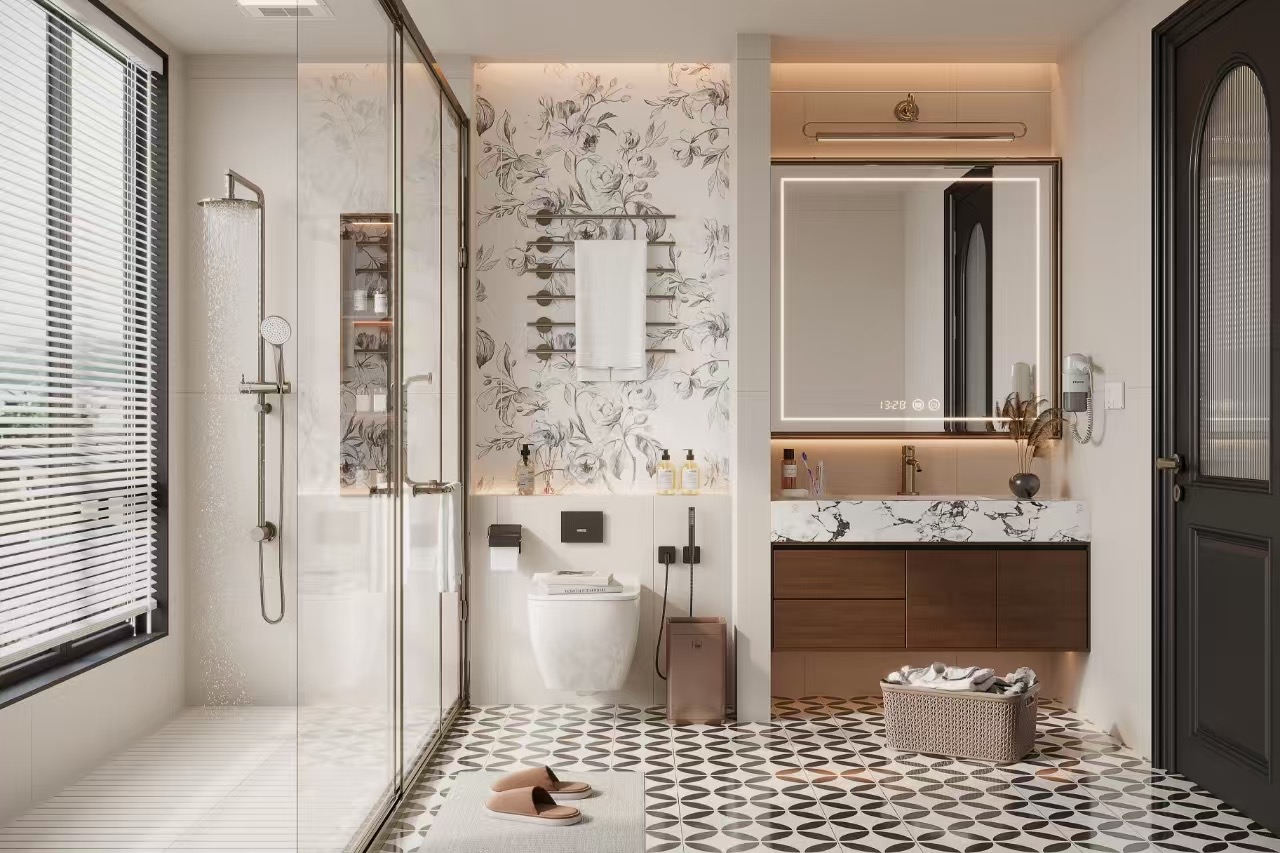 安心建築和水電工程