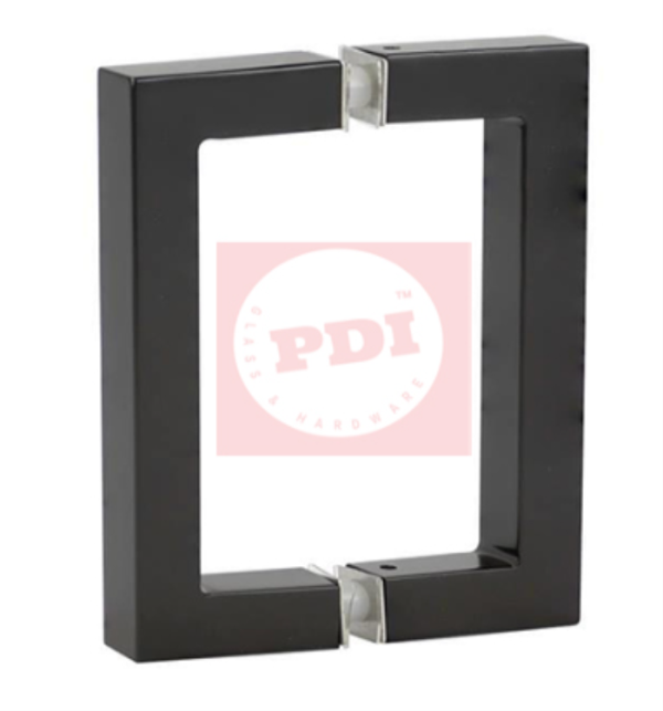 PDI玻璃浴門和五金