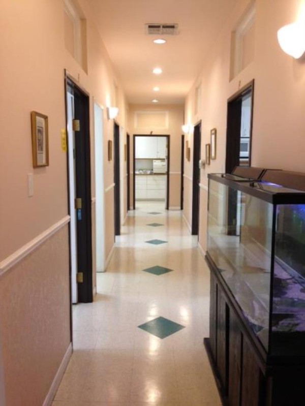 加州牙科─顧翠玉牙醫師