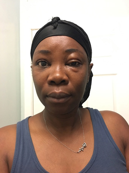 梁智鈞醫師(中)─鼻病專家‧免疫專科