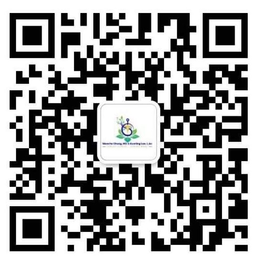 亞凱迪亞中西醫全科─鍾文哲‧李國婷醫學博士