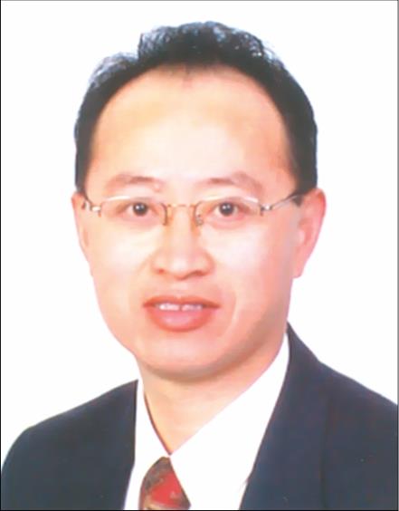 王德軍醫學博士