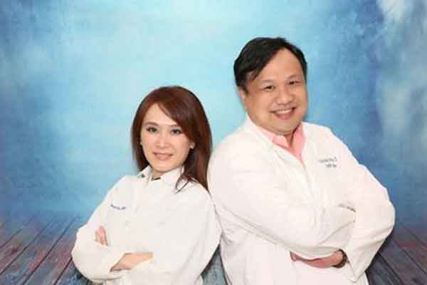 李宇翔醫學博士